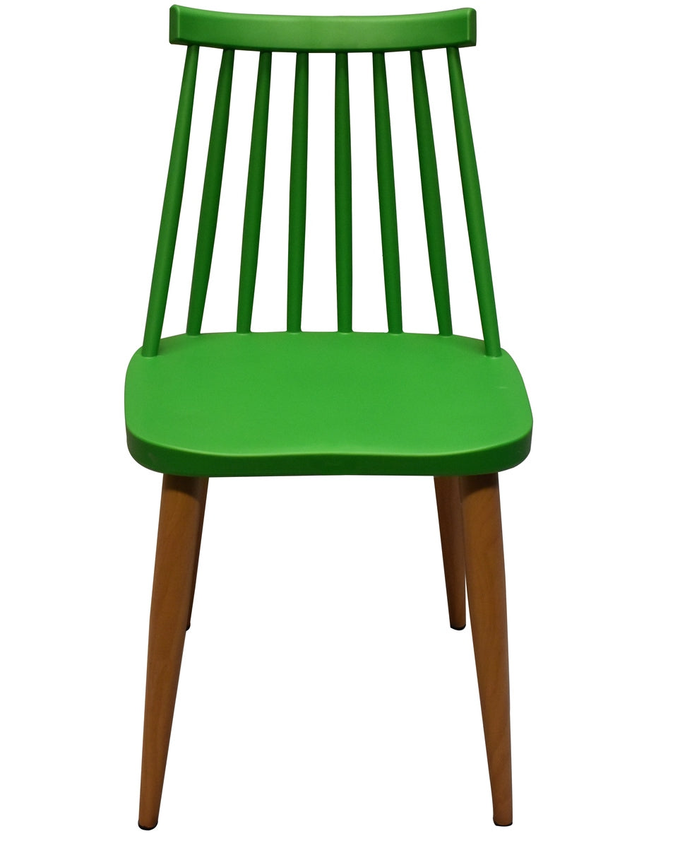 Detec™ Cafe chairs - Multicolor