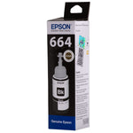 Load image into Gallery viewer, Epson C13T664198  Ink Bottles 
