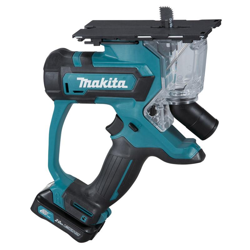 Makita Cordless Drywall Saw SD100DZ Tool Only (Batteries, Charger not included)