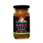 Load image into Gallery viewer, Rage Coffee Irish Hazelnut Flavoured Coffee - 100% Premium Arabica Instant Coffee 
