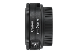 Canon EF-S24mm F/2.8 STM Lens