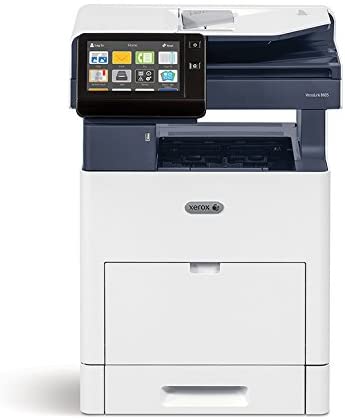 Xerox VersaLink B605 55PPM Monochrome Multifunction Printer