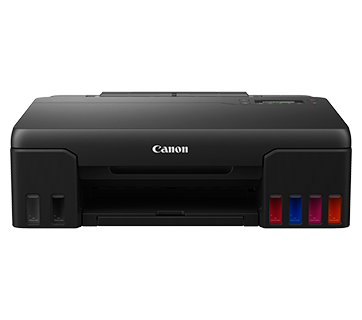 Canon Pixma G 570