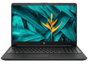 HP Laptop 15s du2060tx