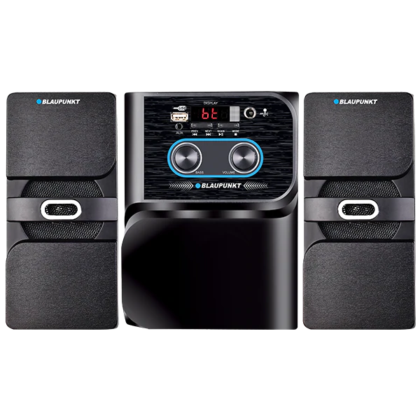 Blaupunkt multimedia deals speakers