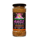 Load image into Gallery viewer, Rage Coffee Dark Chocolate Flavoured Coffee - 100% Premium Arabica Instant Coffee (Cold Coffee) 
