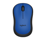 Load image into Gallery viewer, Logitech M221 Silent Wireless Mouse
