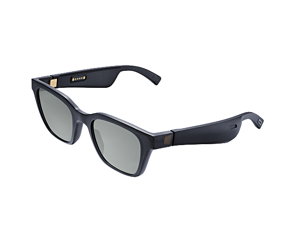 Bose Frames Alto Audio Sunglasses with Open Ear Headphones