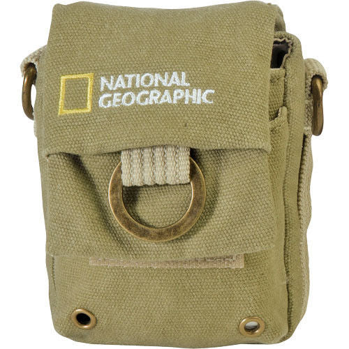 National Geographic Ng 1150 Mini Camera Pouch