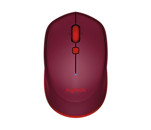 Logitech M337 Bluetooth mouse