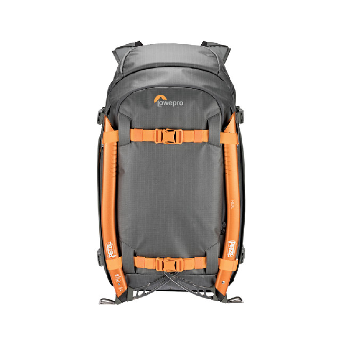 Lowepro Whistler Backpack 450 Aw II Gray