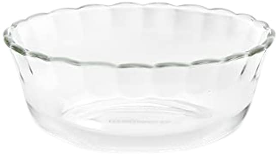 Borosil IY22CUP4304 Set of 4 Microwavable Designer Bowl Pack of 8