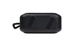 Load image into Gallery viewer, Aiwa SB X30 Wireless Portable Bluetooth Speaker with Mic Black
