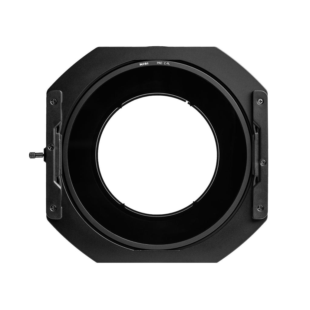 Nisi S5 Kit 150mm Filter Holder With Cpl for Sony Fe 12 24mm F4 G