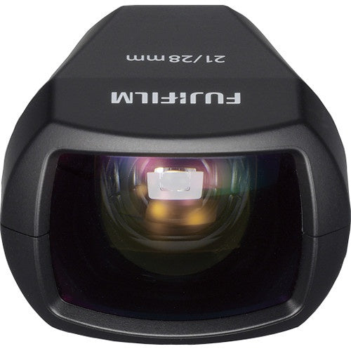 Fujifilm VF X21 External Optical Viewfinder