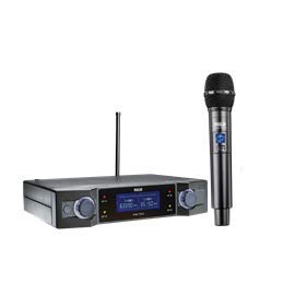 Ahuja (Awm-700uh) Wireless Uhf Microphone