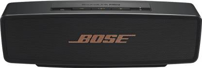Bose Soundlink Mini 2 Limited Edition Portable Bluetooth Speaker