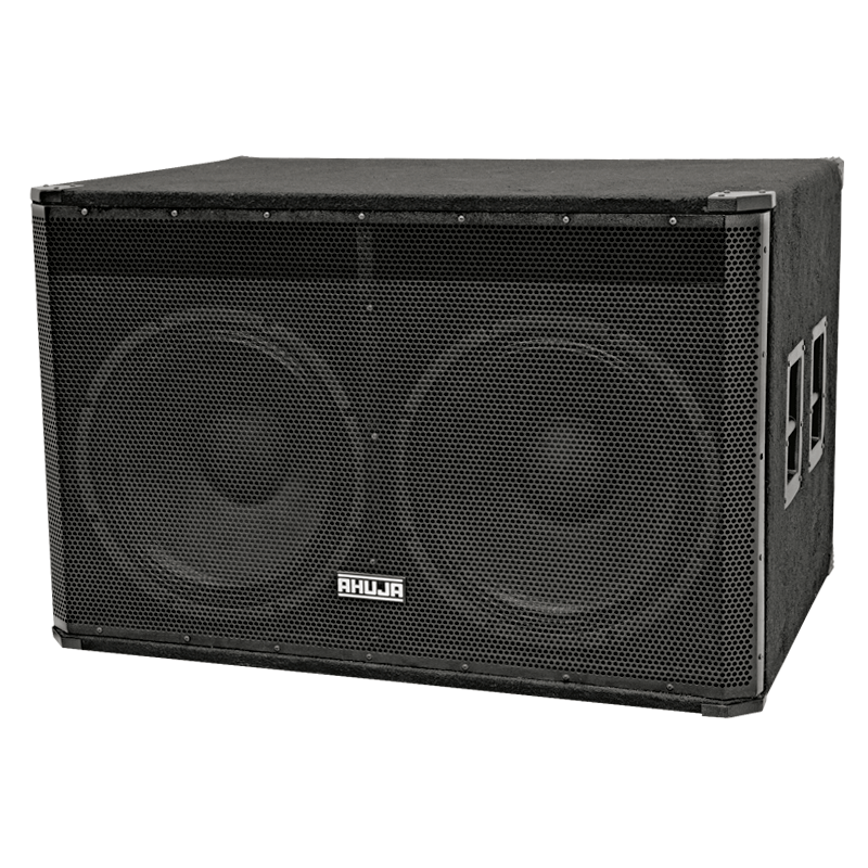 Ahuja 1000 watt bass box best sale price