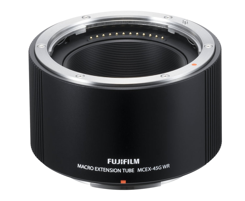 Fujifilm Macro Extension Tube MCEX-45G WR