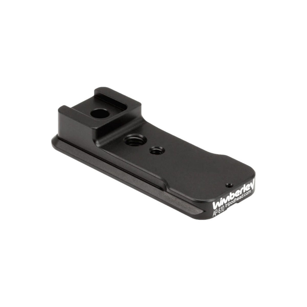 Wimberley AP 610 Quick Release Replacement Foot For Sony
