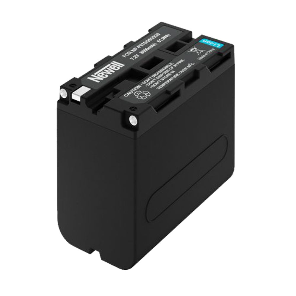 Newell Battery NP F970