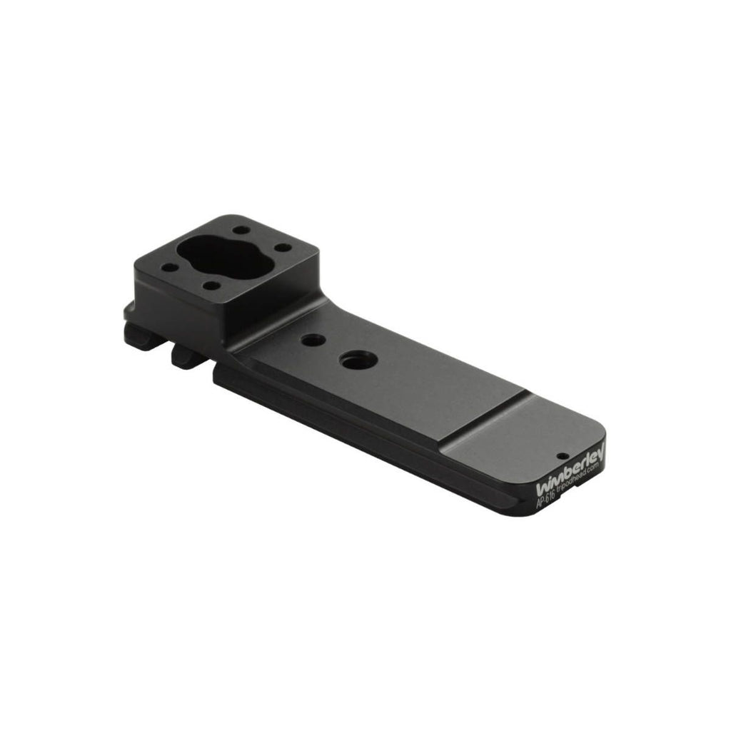 Wimberley AP 616 Quick Release Replacement Foot For Sony