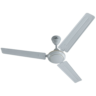 Bajaj Tezz 1200mm Ceiling Fan (White)