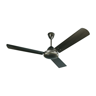 Bajaj Speedster X 1200mm Ceiling Fan (Sizzling Brown)