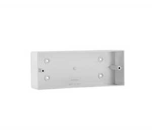 Philips Switches & Sockets Surface Installation Box 913702330301