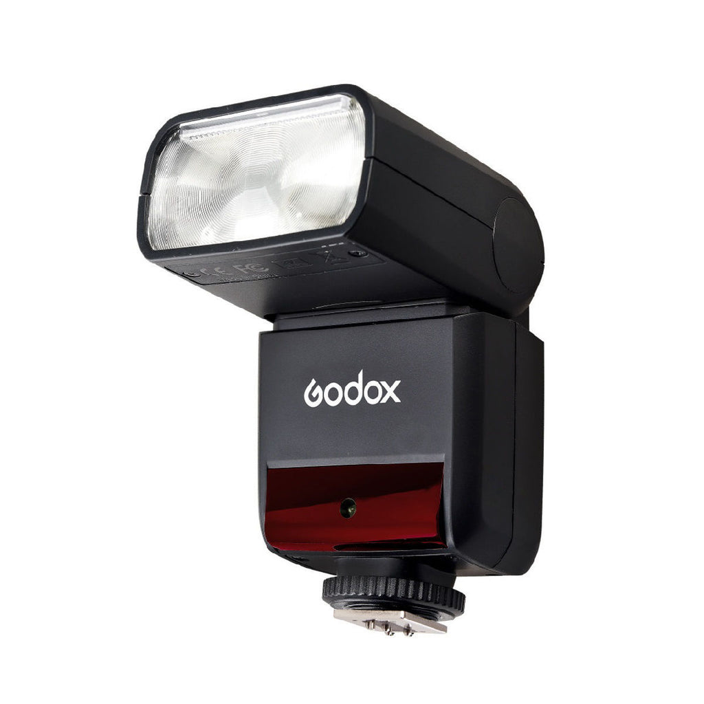 Godox Tt350n Mini Thinklite Ttl Flash For Nikon Cameras