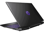 Load image into Gallery viewer, HP Pavilion Gaming Laptop 15 dk1508tx
