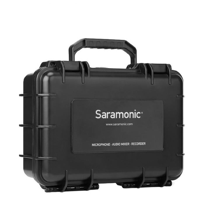 Saramonic Sr C8 Watertight Dustproof Carry On Case
