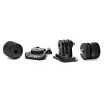 Load image into Gallery viewer, Joby Action Adapter Kit Black
