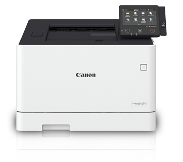 Canon ImageCLASS LBP654Cx Printer