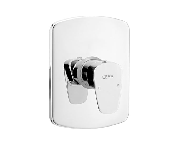 Cera Shower Mixer F1020778 Pack of 2