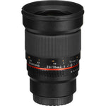Load image into Gallery viewer, Samyang Mf 16mm F2.0 Lens For Canon M
