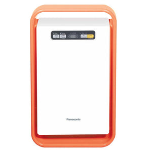 Panasonic 21-watt Air Purifier White Orange F-pbj30add