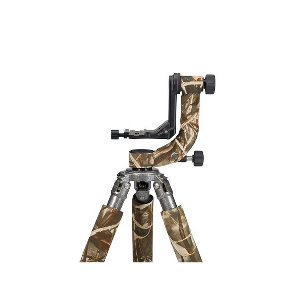LensCoat Wimberley WH200 Realtree Max 4