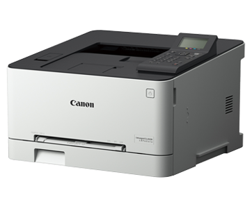 Canon ImageCLASS LBP621Cw Create Impact With Colour Printer