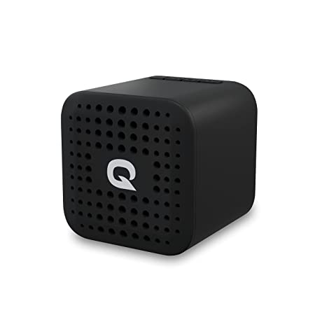 Open Box Unused Sonotrix 31 by Quantum Bluetooth Speaker