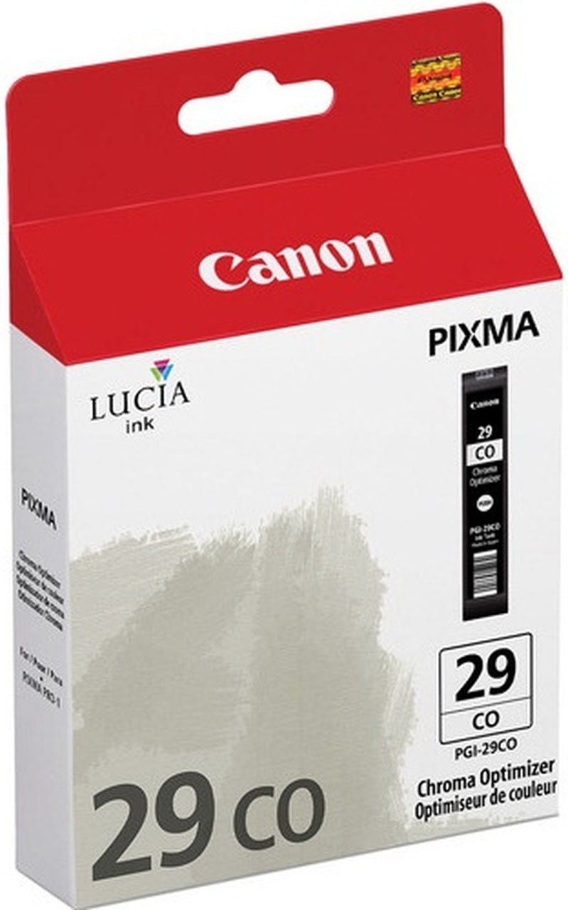 Canon PGI-29 Ink Cartridge 