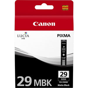Canon PGI-29 Ink Cartridge 