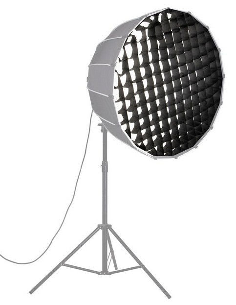 Nanlite Grid Match With Parabolic Softbox of 150cm