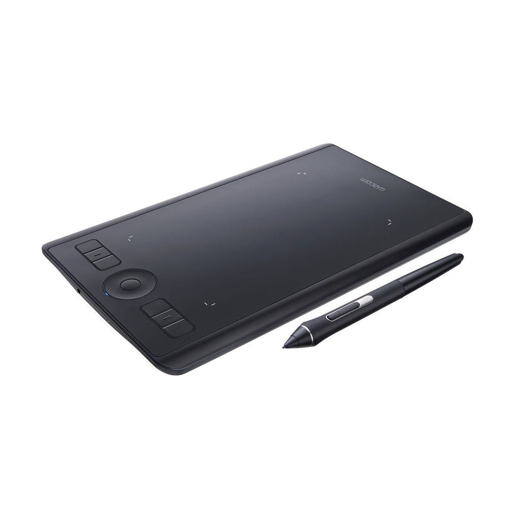 Wacom Intuos Pro Creative Pen Tablet  Small Pth 460