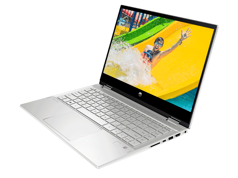 Open Box, Unused HP Pavilion x360 Convertible dw1038TU