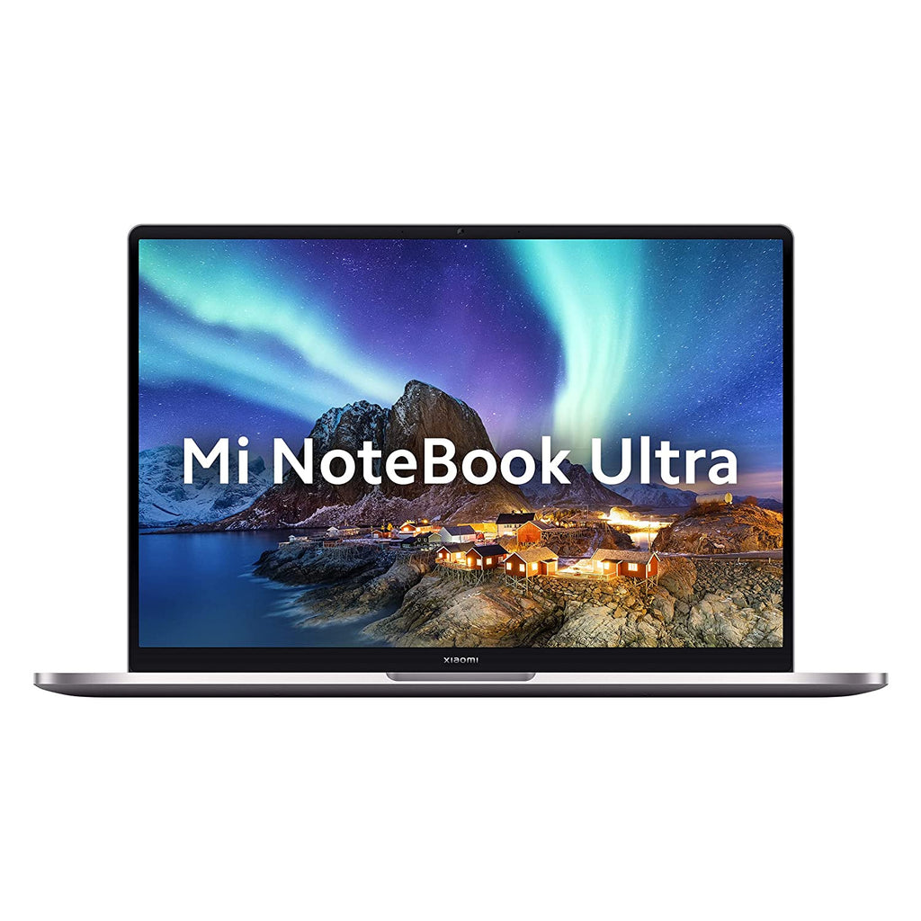 Open Box Unused Mi Notebook Ultra 3.2K Resolution Display Intel Core I5-11300H