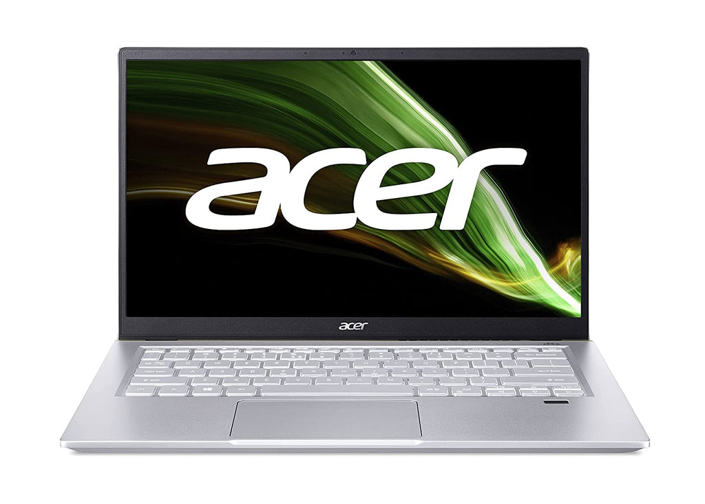 Acer Swift X AMD Ryzen 5 5600U Premium Thin & Light Laptop