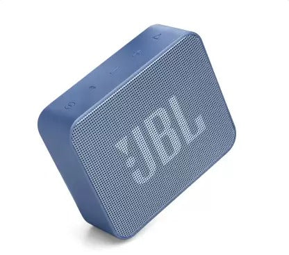 JBL Go Essential with Rich Bass, 5 Hrs Playtime, IPX7 Waterproof