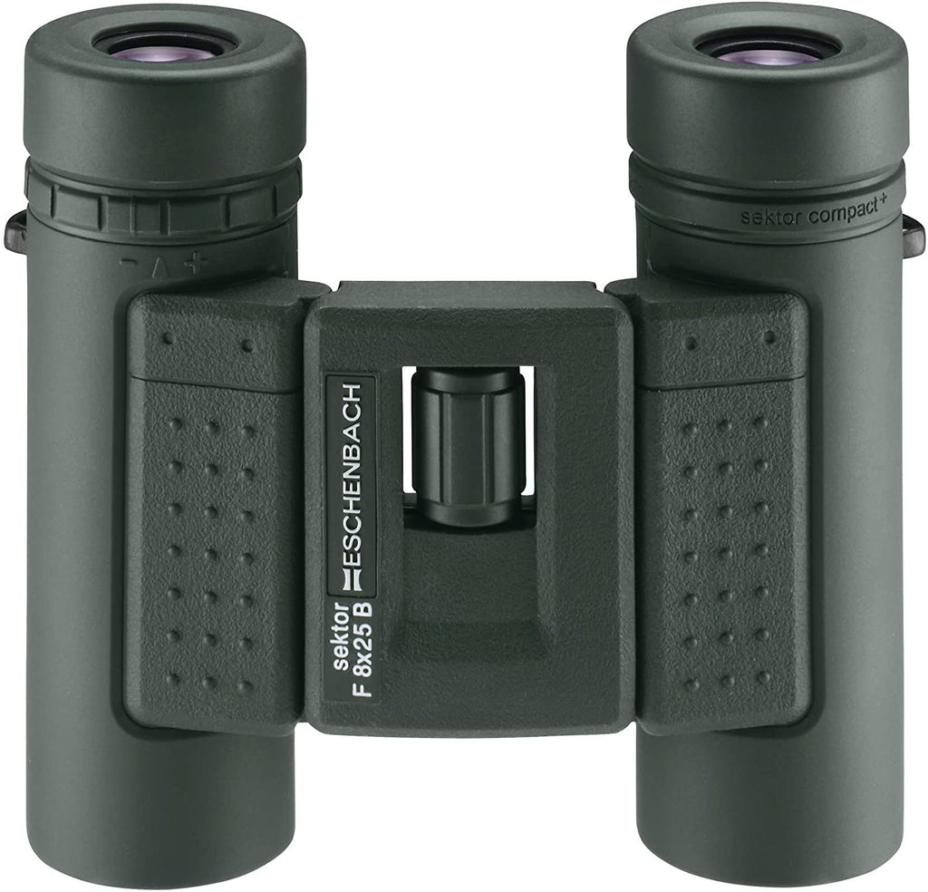 Eschenbach Sektor F 8x25 Waterproof Compact Binoculars