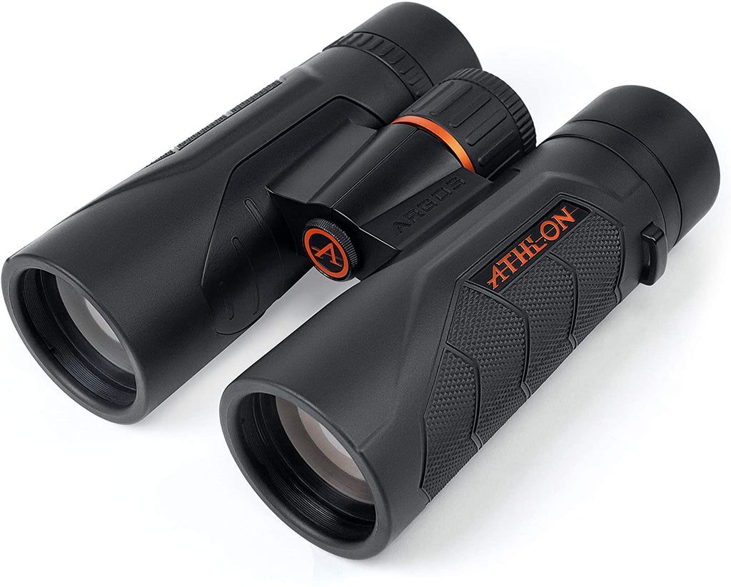 Athlon Optics Argos G2 10x42 UHD Binoculars